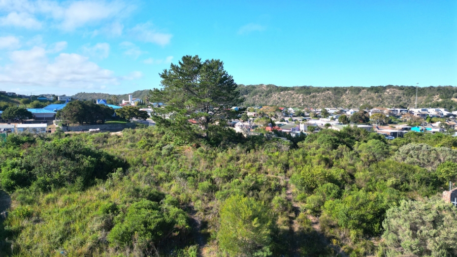 0 Bedroom Property for Sale in Zeegezicht Western Cape